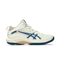 Asics Gelhoop V17 S [1063A101-103] 男 籃球鞋 穩定 支撐 緩震 米 藍