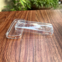 Ốp lưng dẻo silicon cho Nokia 3210 2024/  Nokia 235 4G 2024/ trong suốt và chống sốc
