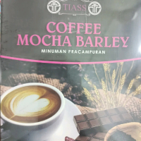 Mocha Barli