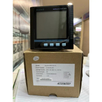 ACUVIM ACCUENNERGY IIR-D-5A-P2 MULTIFUNCTION POWER METER