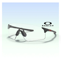 【Oakley】Evzero blades 亞洲版 碳纖維運動變色太陽眼鏡(OO9454A-04 變色鏡片)