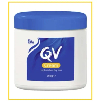 EGO 意高QV保濕修復面霜 QV INTENSIVE MOISTURIZING CREAM 250G