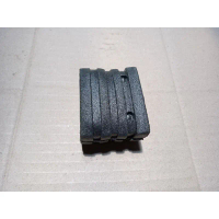 karet braket lampu sein sen rihting Honda gl pro gl max