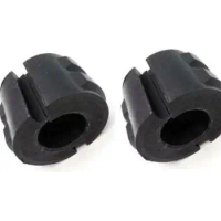 Front Stabilizer Sway Bar Bushing L/R for S-Class w221 OEM: 2213231765 221 323 17 65
