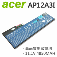 ACER 宏碁 AP12A3I 3芯 日系電芯 電池 M3 M3-581TG 3ICP7/67/90 P645 TMP645-M P658 TMP658 AP12A4i M5-481TG-6814 P645-M M3-581TG M5-581TG M5-481PT W700 X483 TMX483TG