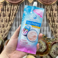 Refill Sun Protect Beautywise 50Gr