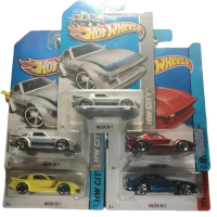 Hot Wheels MAZDA RX-7 , Savannah Rotary Mazda Speed