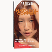BLEACH LONDON Natural Copper Permanent Kit