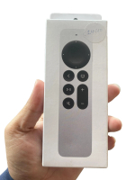 Điều khiển apple TV Remote Apple TV thế hệ 2 Điều Khiển Tivi
