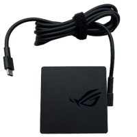 TYPE-C 100W AC Power Adapter For ASUS Zenbook 14X OLED UX3404VC-M9026W Charger