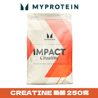 【英國 MYPROTEIN】Creatine Monohydrate 一水肌酸(口味任選/250g/包)