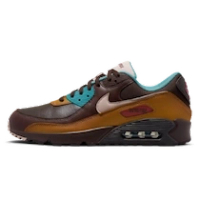 AIR MAX 90 GORE-TEX VELVET BROWN