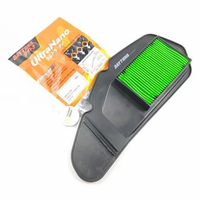 BUSA SARINGAN FILTER UDARA VARIO 125 VARIO 150 PCX 150 CBU THAILAND DAYTONA RACING ULTRANANO 3501