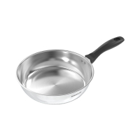 Chảo inox Impact Sunhouse ECO IN24M3