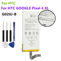 G020J-B Replacement Battery For Google Pixel 4 XL Pixel4 XL Battery 3700mAh