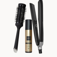 ghd Platinum+ Kit