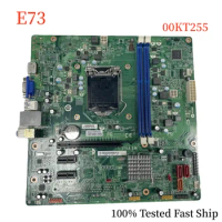 IH81M For Lenovo ThinkCentre E73 Motherboard 00KT255 LGA1150 DDR3 Mainboard 100% Tested Fast Ship