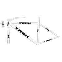 Bicycle Frame Reflect Sticker, MTB Decals, Cycling Accessories, Protects Your Bike from Scratches and Dings