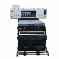 Audley Factory price textile printing machine textiles tshirt printing machine dtf dtg printer for sale