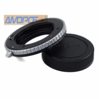 Contax G to M4/3 Adapter, Contax G CY G Mount Lens to Micro Thirds M4/3,E-P1 E-P2 E-P3 E-PL1 E-PL2 G1 G2 Adapter