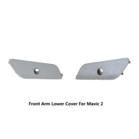 Original for Mavic 2 Pro &amp; Zoom Front Arm Lower Cover Left Right Replacement for DJI Mavic 2 Pro &amp; Zoom Drone Repair Parts