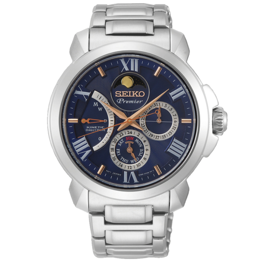 Seiko snp153j1 top