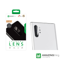 AMAZINGthing 三星 Galaxy Note 10 Plus 鏡頭強化玻璃保護貼