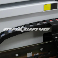 MAXWVAE Phone Case Printer Mobile Phone Cover Flatbed A3Uv Digital Impresora Textil China Printing Machine