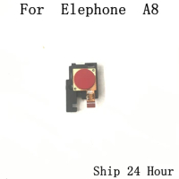Elephone A8 Fingerprint Sensor Button For Elephone A8 Repair Fixing Part Replacement