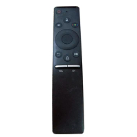 New BN59-01266A For Samsung 4K Smart TV Remote Control Voice Remote UN40MU6300 UN55MU8000 UN49MU7500 RMCSPM1AP1