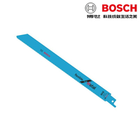 BOSCH博世 軍刀鋸片 S1122BF 金屬用 金屬板 管材 切割快速 雙金屬BIM 金屬管 管材 型材