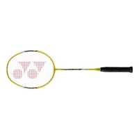 Yonex Badminton Racquet Arcsaber 71 Light GOLD