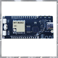 Hot Selling-E-Ink Display Lora Devboard Esp32, 2.13-Inch E-Paper Monitor With Wifi Ble For Lora Gate