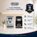 Mesin Kopi Otomatis DeLonghi Magnifica S ECAM 22.110.SB