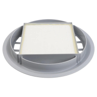 Premium HEPA Filter for Electrolux UZ930 & for Nilfisk GD930 #1402666010