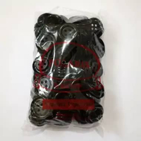 Kancing Besar JumboKancing PolarisKancing Besar 3,5 cm Baju, Konektor Masker, Mainan Edukasi Anak, M