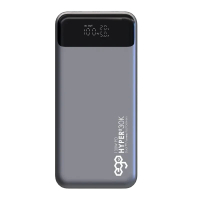 EGO HYPER² 30K 30000mAh 130W PD 行動電源 [香港行貨]