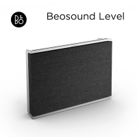 B&amp;O Beosound Level 音響 星鑽銀