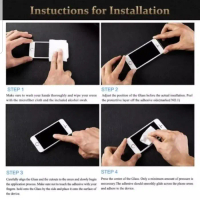 Miliki Xiaomi Poco X3 Gt Tempered Glass Anti Gores Kaca Guard Full Body