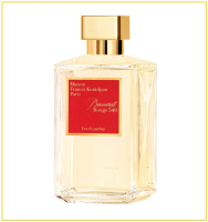 MAISON FRANCIS KURKDJIAN 庫爾吉安百家樂白瓶香水 MFK LADIES BACCARAT ROUGE 540 EDP 200ML