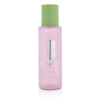 倩碧 Clinique - 三步驟系列 潔膚水3號 200/400ml