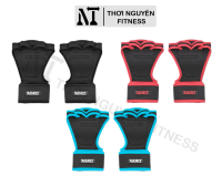 Găng Tay Tập Gym Hở Ngón Aolikes 117 Chính Hãng - Găng Tay Thể Thao Cao Cấp cho Nam Và Nữ