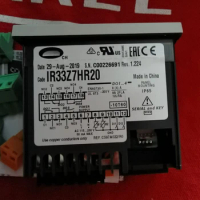 Italian Kale temperature controller IR33Z7HR20 220V 4 relay