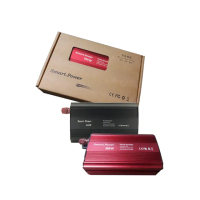 【石兆科技Smart.Power】DC12V TO AC110V 800W電源轉換器(模擬正弦波/電源轉換器/逆變器)