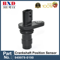 949979-0190 Crankshaft Position Sensor For NISSAN NV200 MARCH NOTE Versa 9499791500 949979-1500 23731-ED02A Auto Accessories
