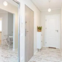 住宿 DreamHouse Apartament LUNA Wyspiańskiego Darłowo 達爾沃沃