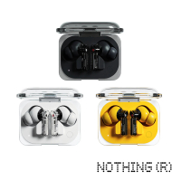 Nothing Ear a 真無線藍牙耳機(公司貨)