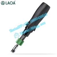 LAOA Adjustable torque electric screwdriver