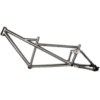 full suspension bike frame titanium tandem bike frame suspension ti tandem bike frames