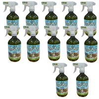 【小美紀】除草王168H-12入裝(除草藥劑 除草 雜草劑 治草劑 除草劑)